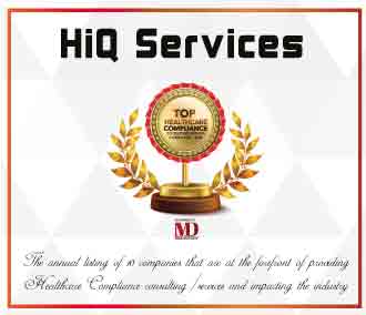 HiQ Services